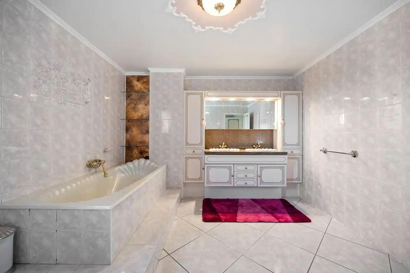 Ruime en comfortabele HOB met tuin, garage en 3 slpk in Zoutleeuw foto 18