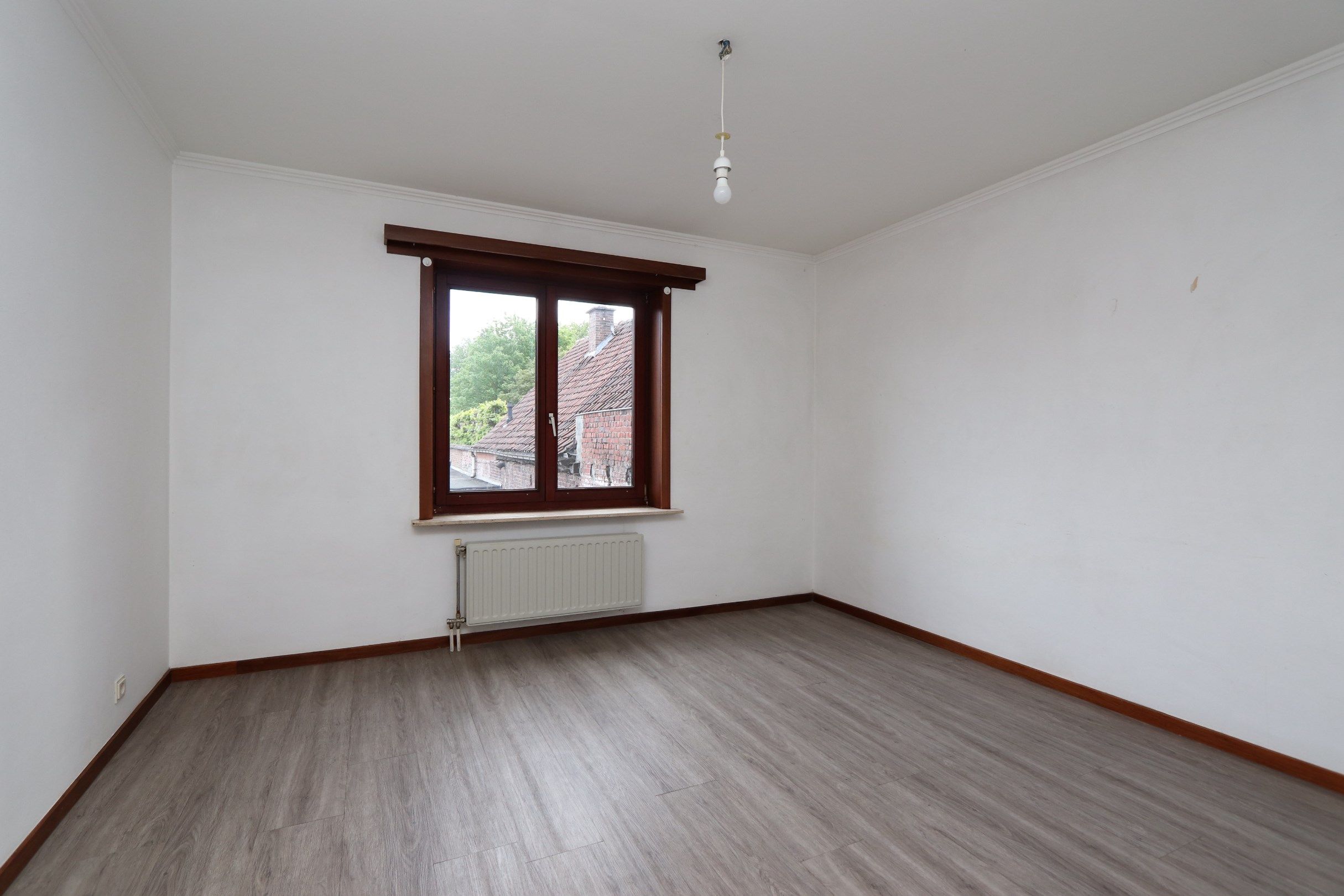 CENTRAAL GELEGEN, RUIM APPARTEMENT MET GARAGE foto 10