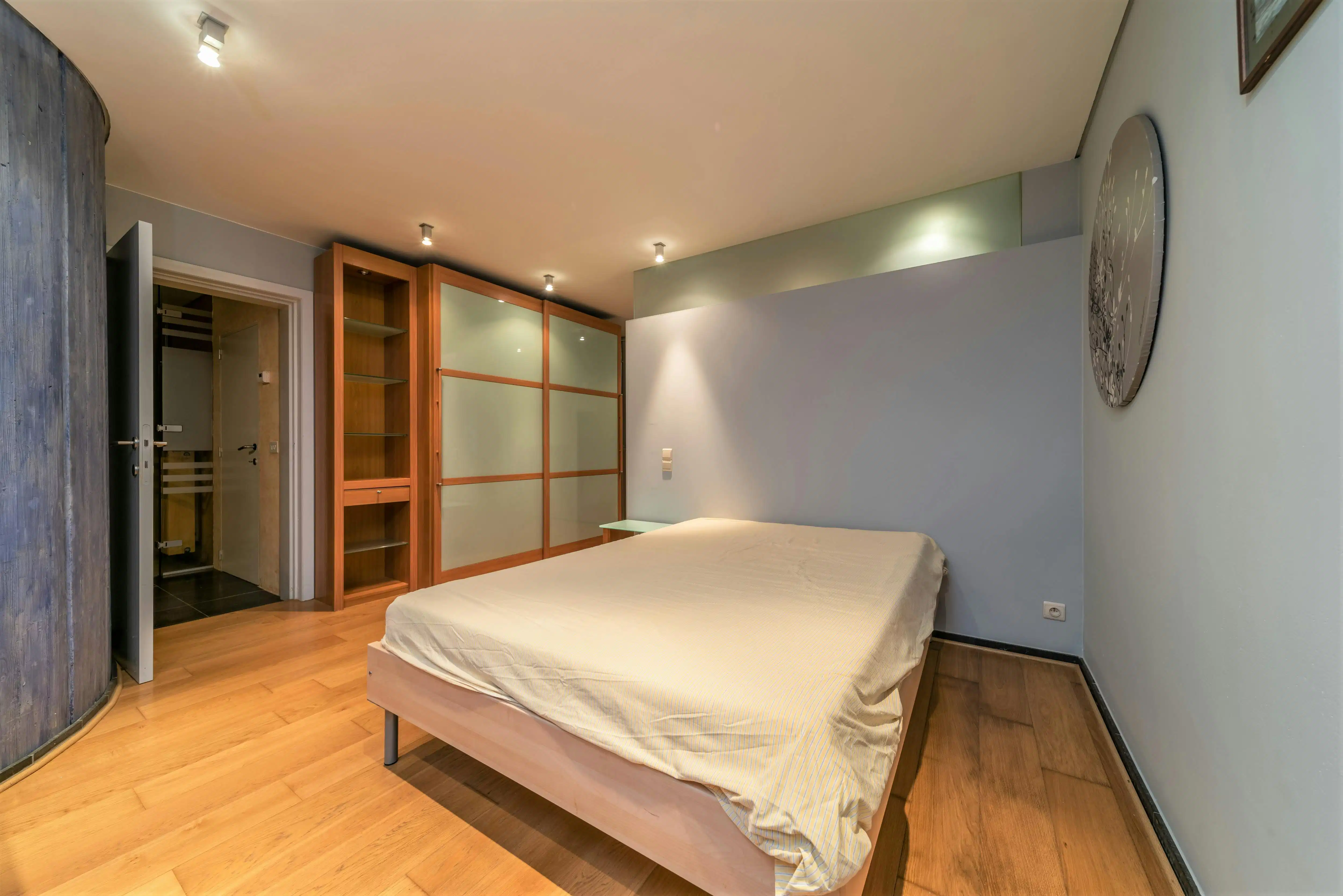 Luxueuze villa palend aan natuurreservaat in Sint-Idesbald foto 25