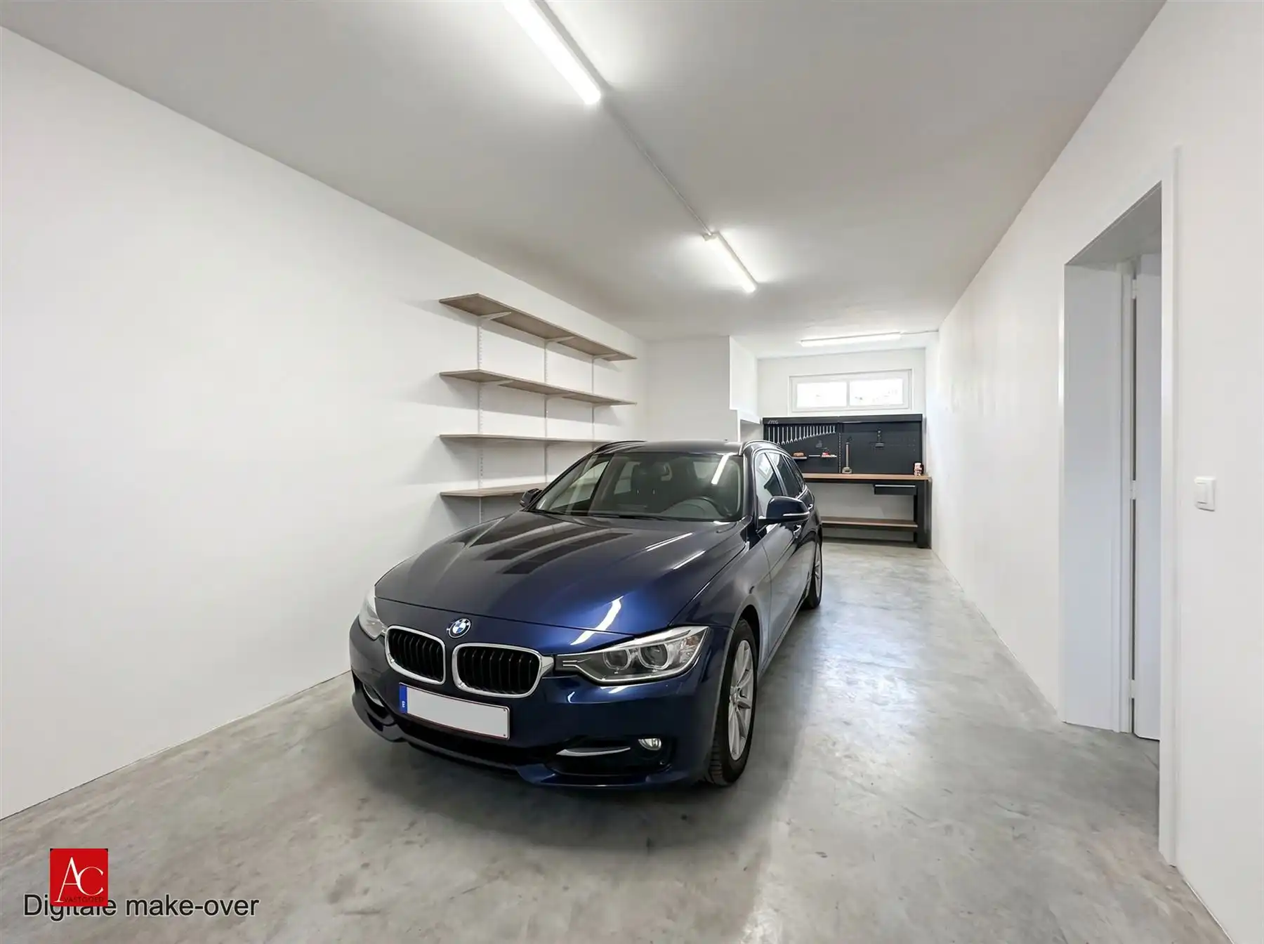 Degelijke renovatiewoning te Stekene foto 18