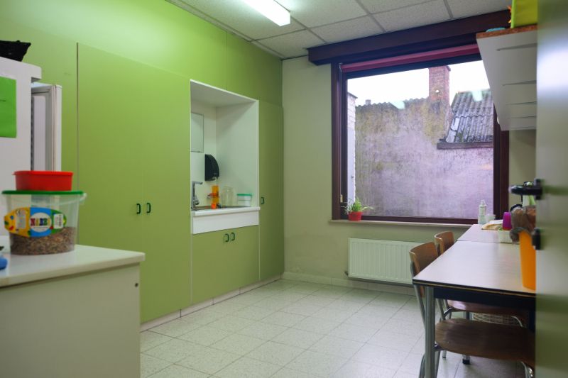 Polyvalent gebouw, momenteel buitenschoolse kinderopvang foto 21