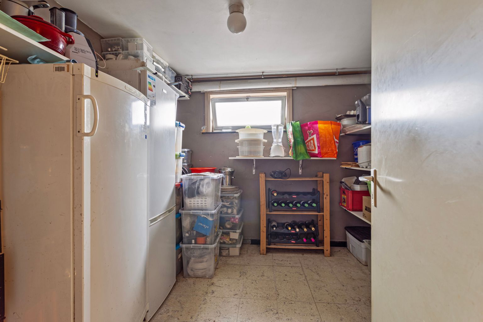 Gunstig gelegen woning met mogelijkheden foto 12
