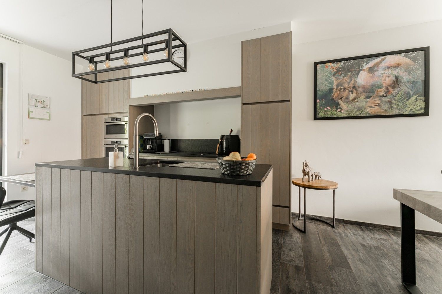 Ruim en lichtrijk  3 slaapkamer appartement met 2 terrassen  (49m²)  op toplocatie in Overpelt centrum foto 11