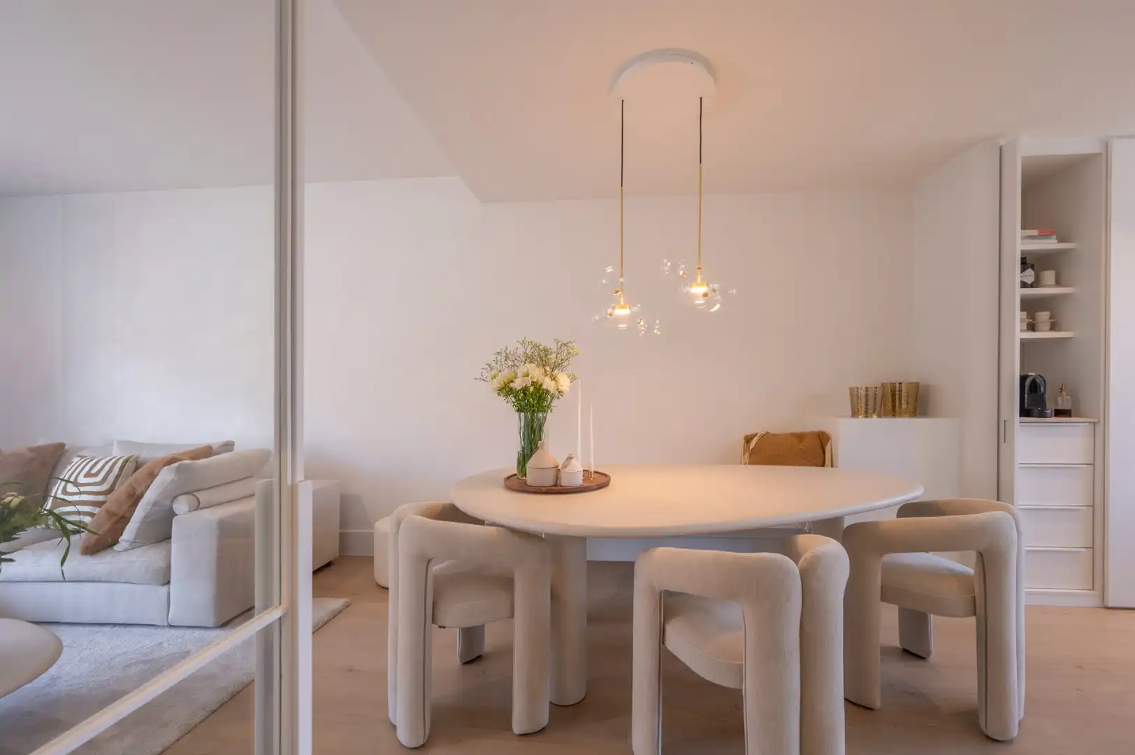 Exclusieve bel-étagewoning op toplocatie nabij Duinenwater en toekomstige golf foto 17