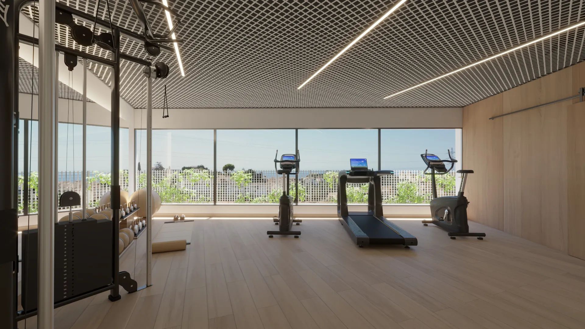 Luxe appartementen met panoramisch zicht - exclusief wonen in Fuengirola foto 10