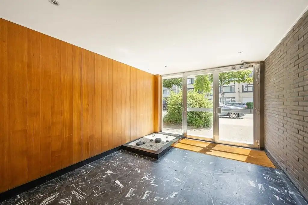 Gigantisch appartement met 4 slpk (te renoveren) foto 23