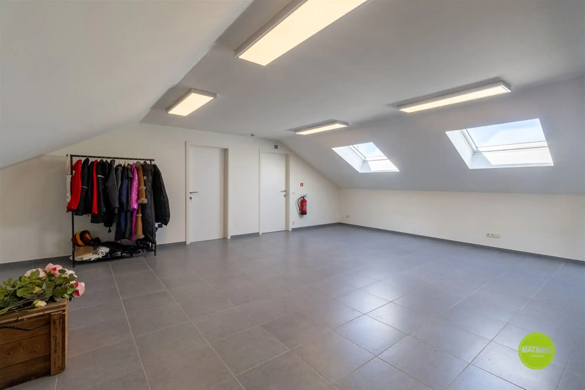 Instapklare parel: charme, rust én energiezuinig wonen  foto 24