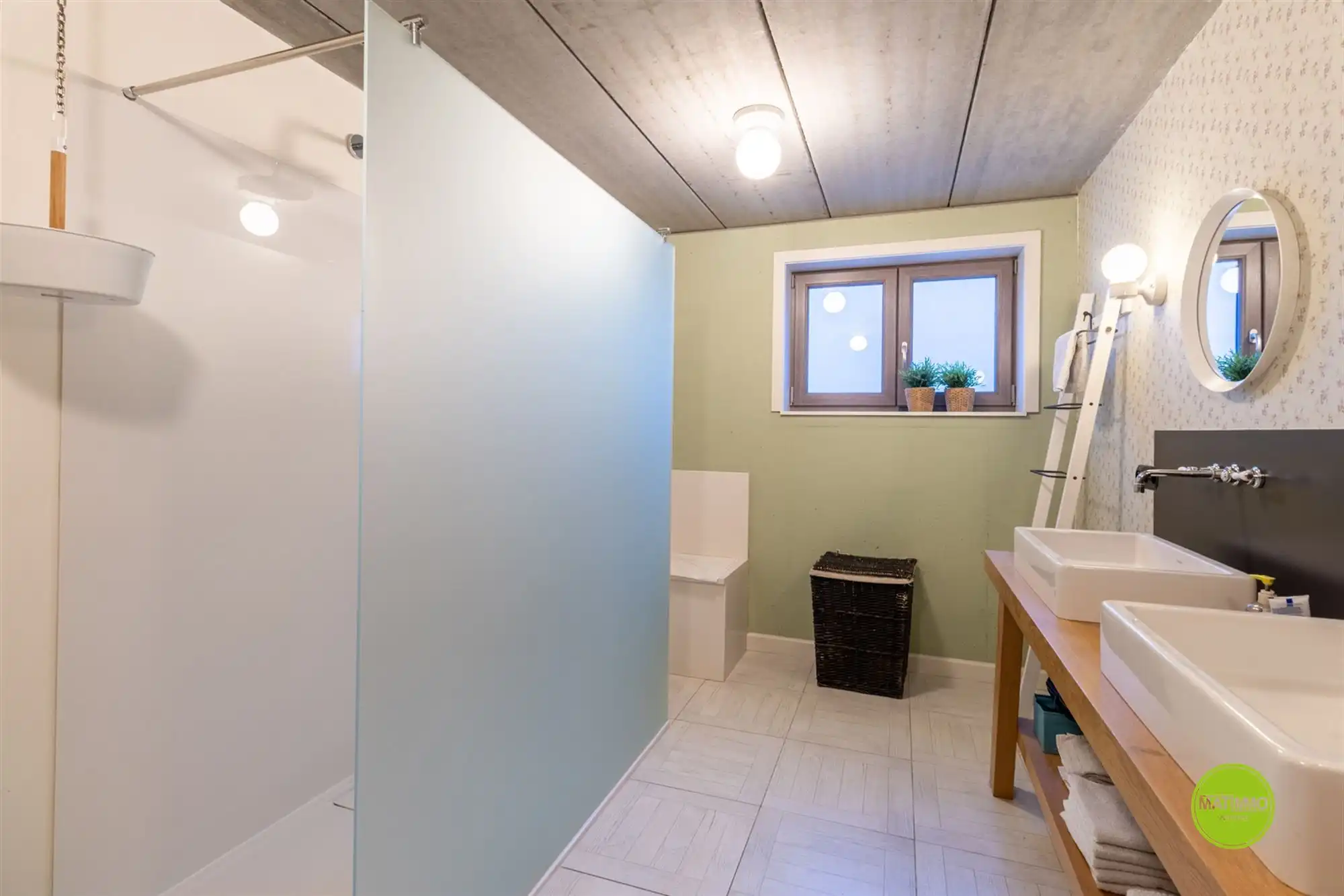 Instapklare parel: charme, rust én energiezuinig wonen  foto 24