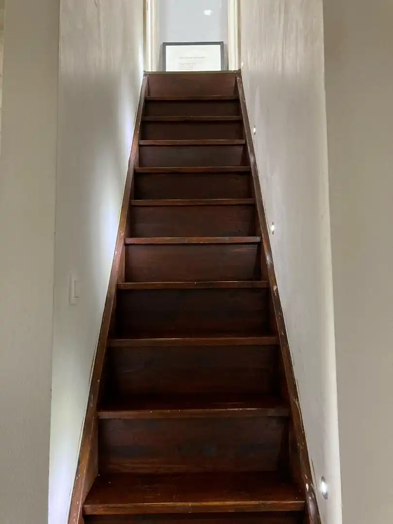 Hedendaagse woning met tuin en 3 slaapkamers op centrum-ligging. foto 18