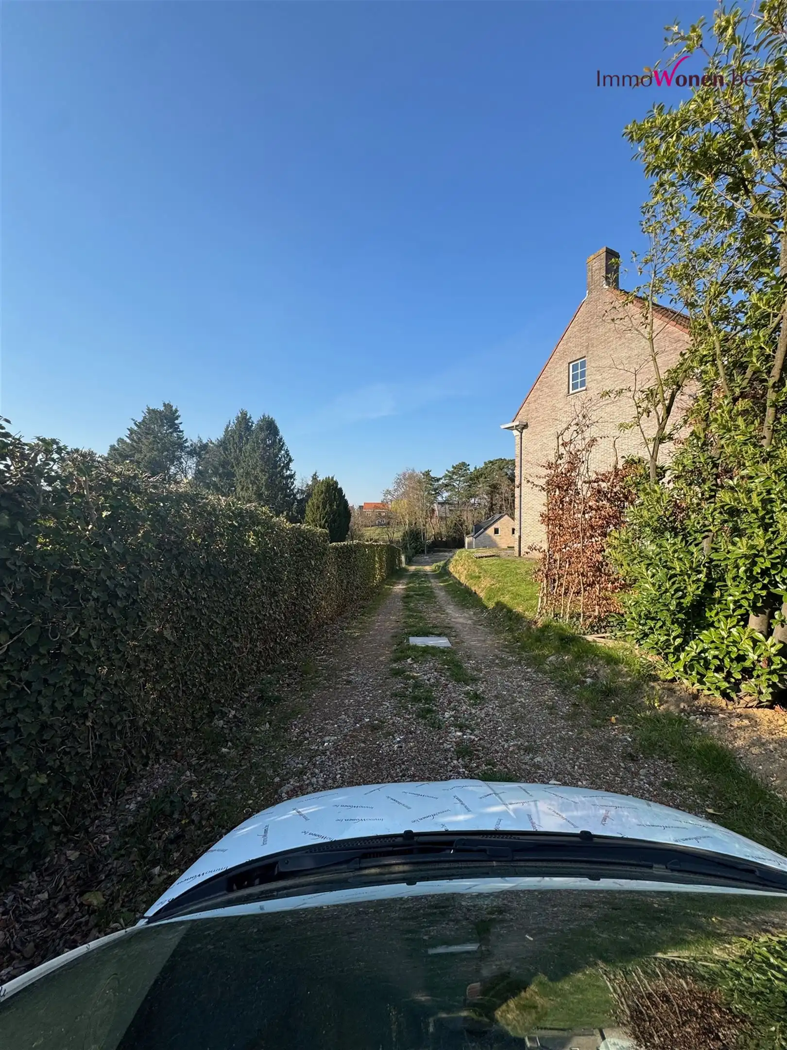 Unieke villa te koop bij ImmoWonen: Buitenkans! 2% registr! foto 54