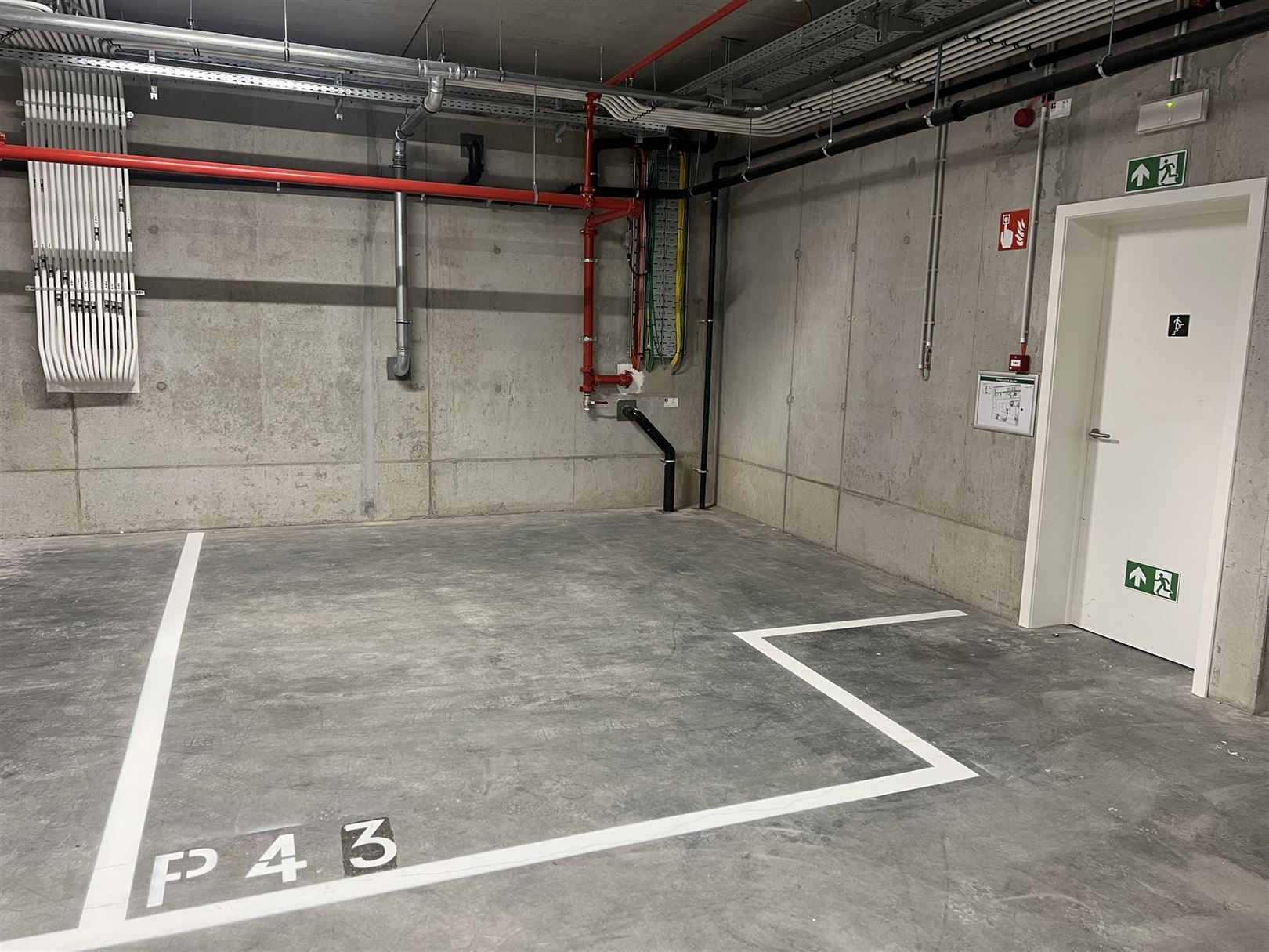 Nieuwbouwapp met 2 slpk foto 16