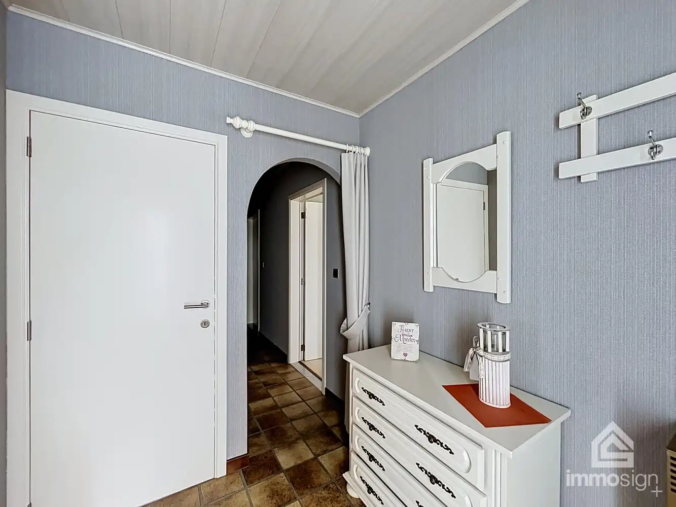 Kwalitatieve gelijkvloerse gezinswoning te Wijchmaal (Peer)! foto 11