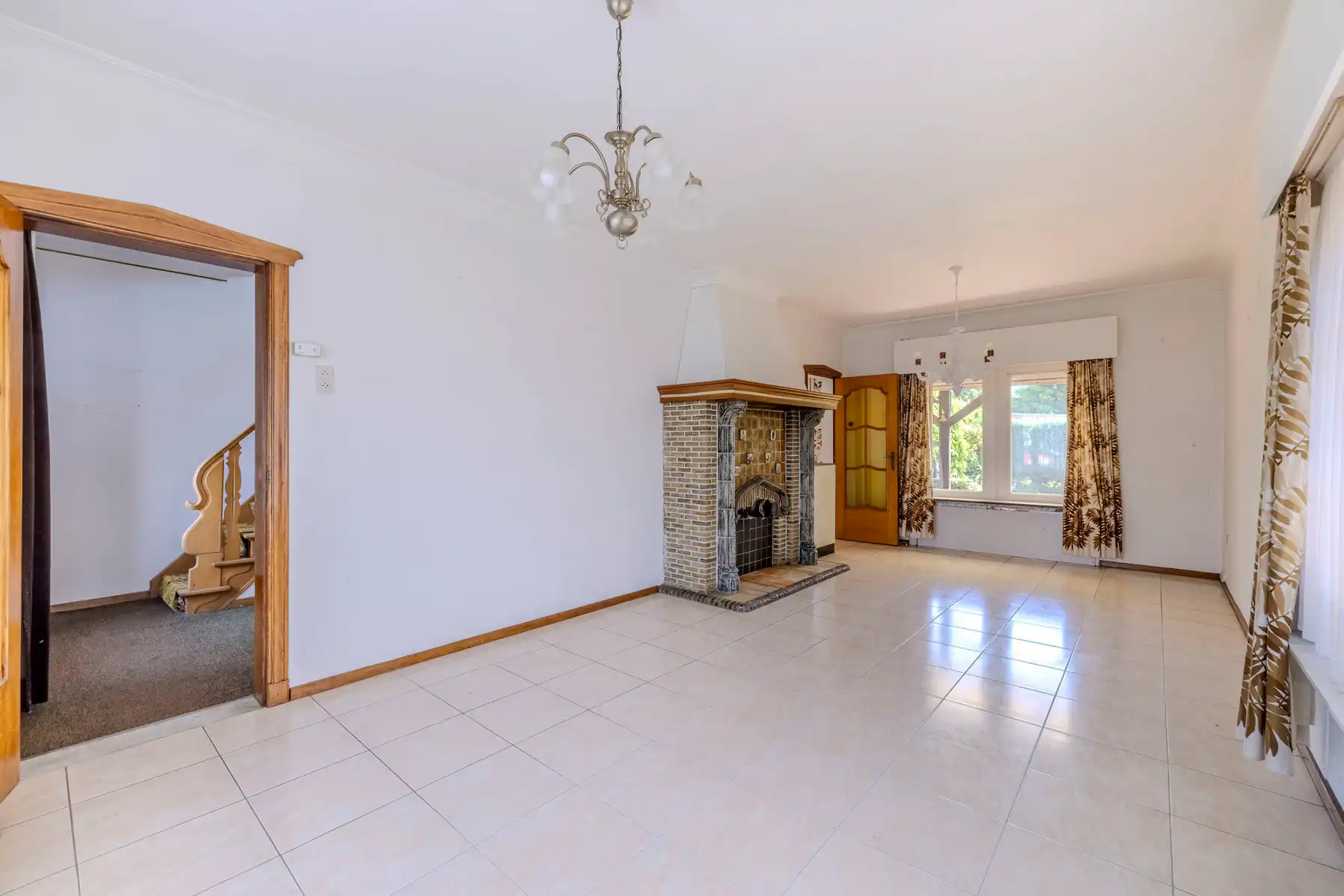 Op te frissen woning gelegen in groene omgeving op ruim 995 m² grond  foto 7