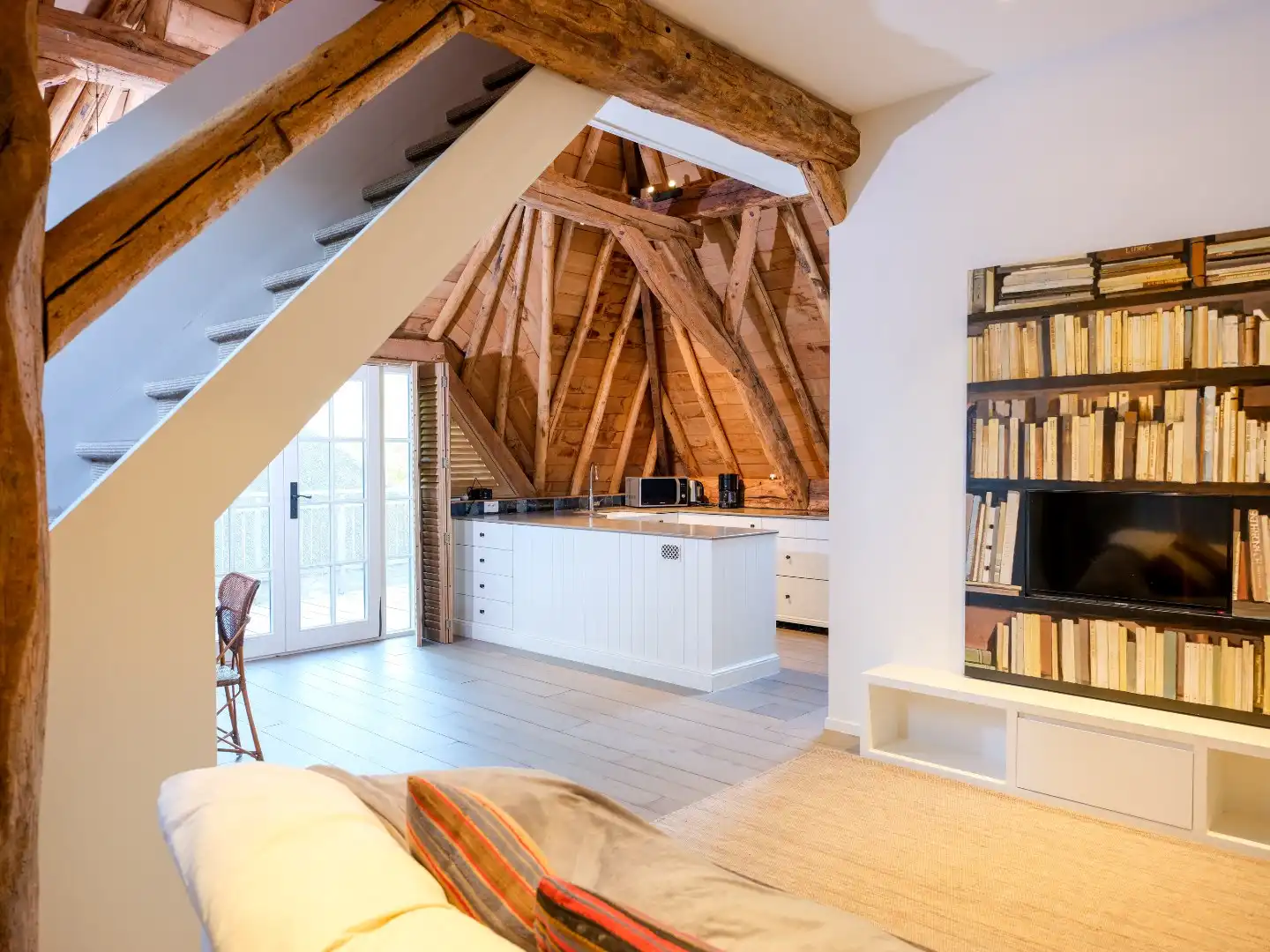 Het Spiegelmeer foto 39