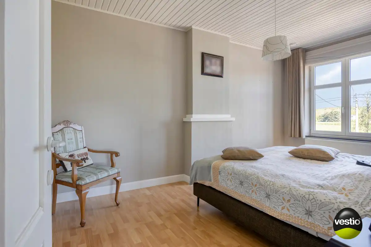 RUIME INSTAPKLARE GEZINSWONING OP 4A37CA TE MOELINGEN. foto 25