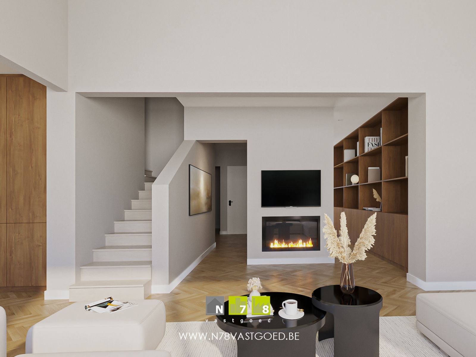 Huis te koop foto 17