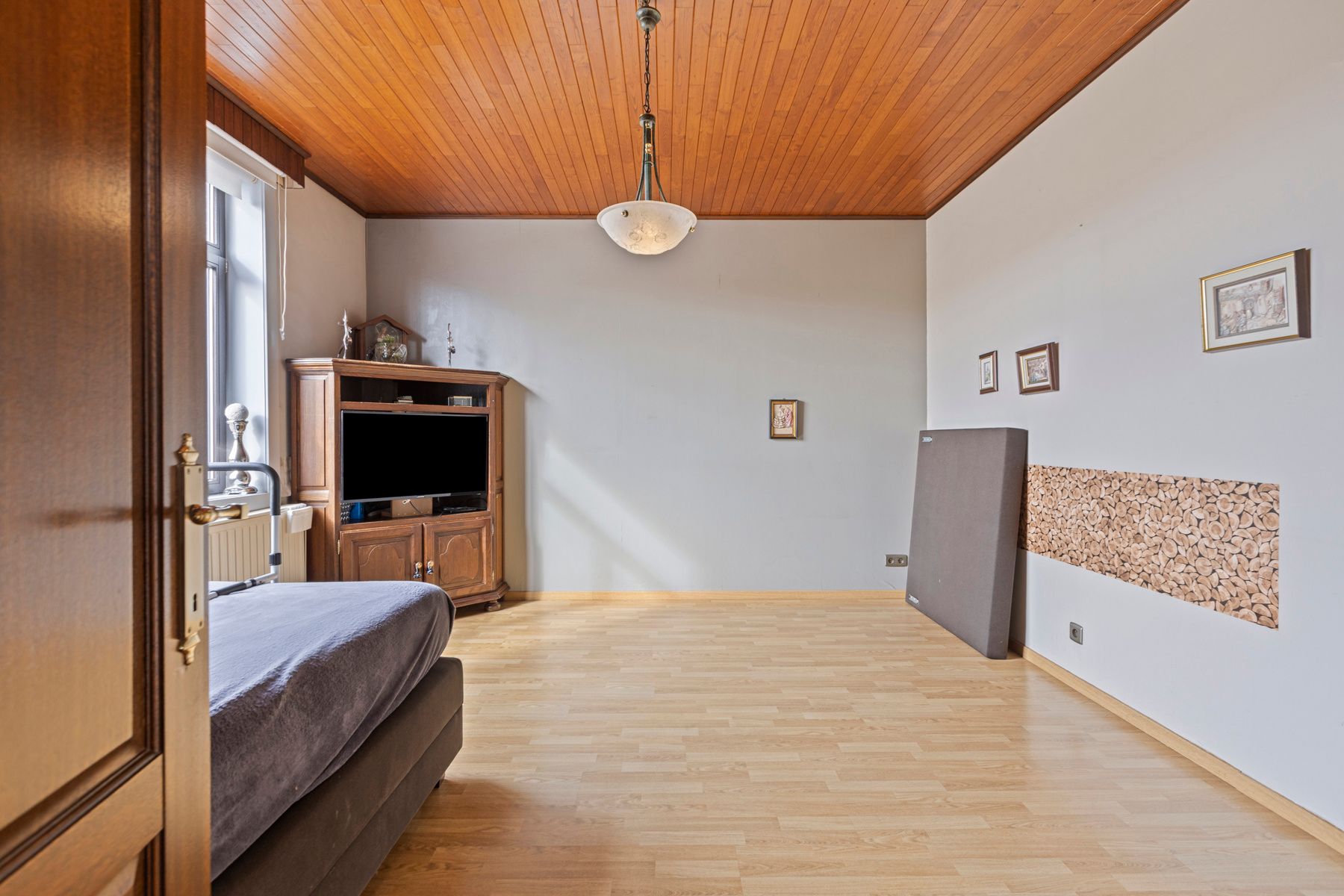 halfvrijstaande woning foto 8