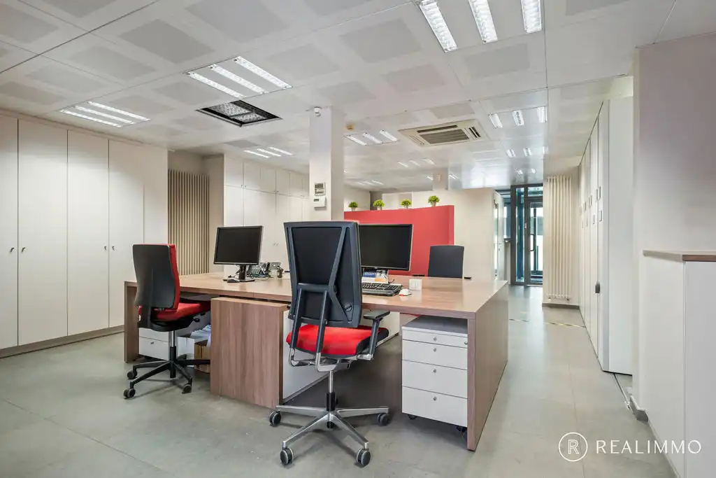 Handelspand te koop in centrum Tiegem foto 6