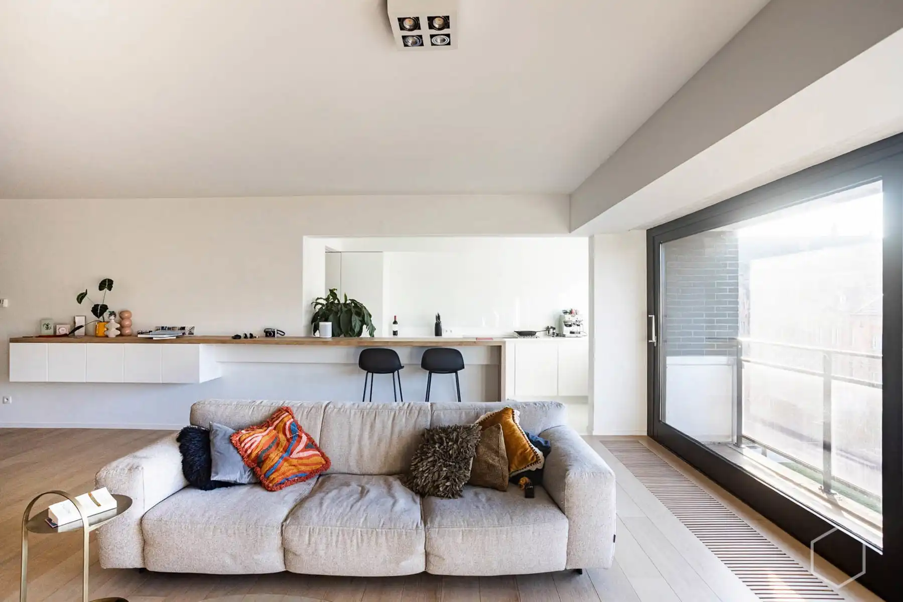 Appartement te koop foto 17