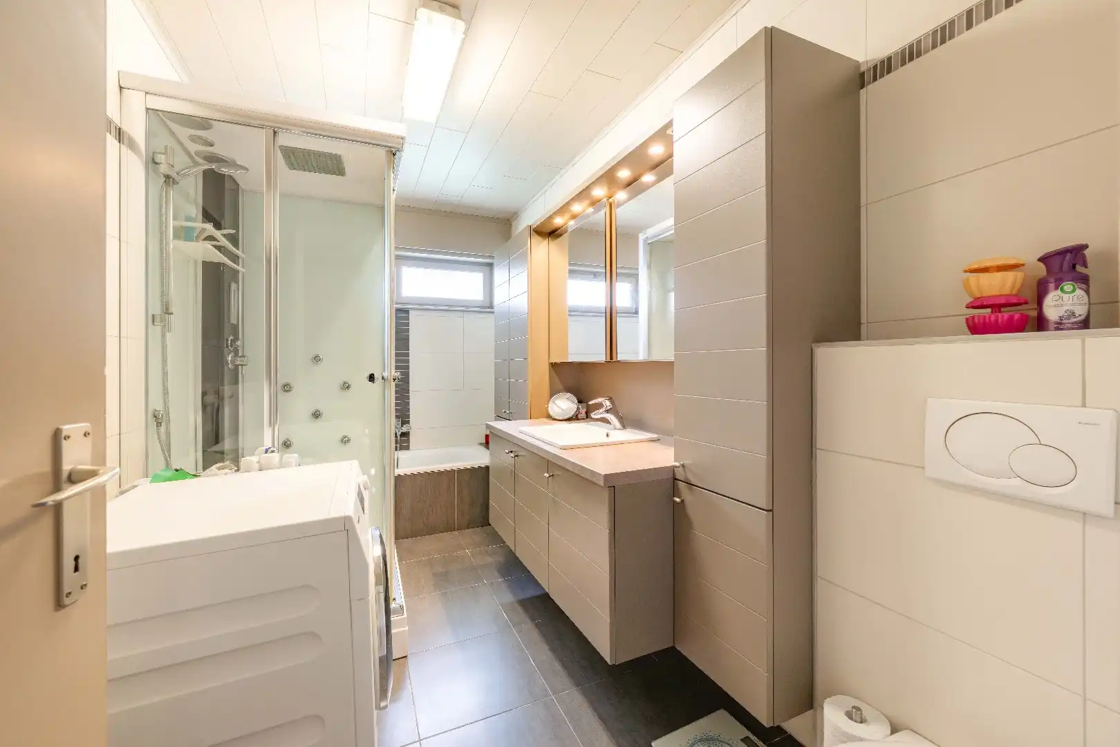 ALLEENSTAANDE WONING OP 1.009 m² MET 3 SLPKS EN TUIN  foto 14