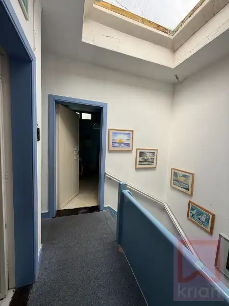 Art-decowoning met 4 slaapkamers, kelder en stadstuin in centrum Turnhout! foto 15