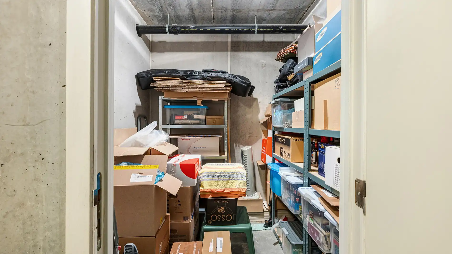 Hoekappartement in Residentie Promenade foto 18