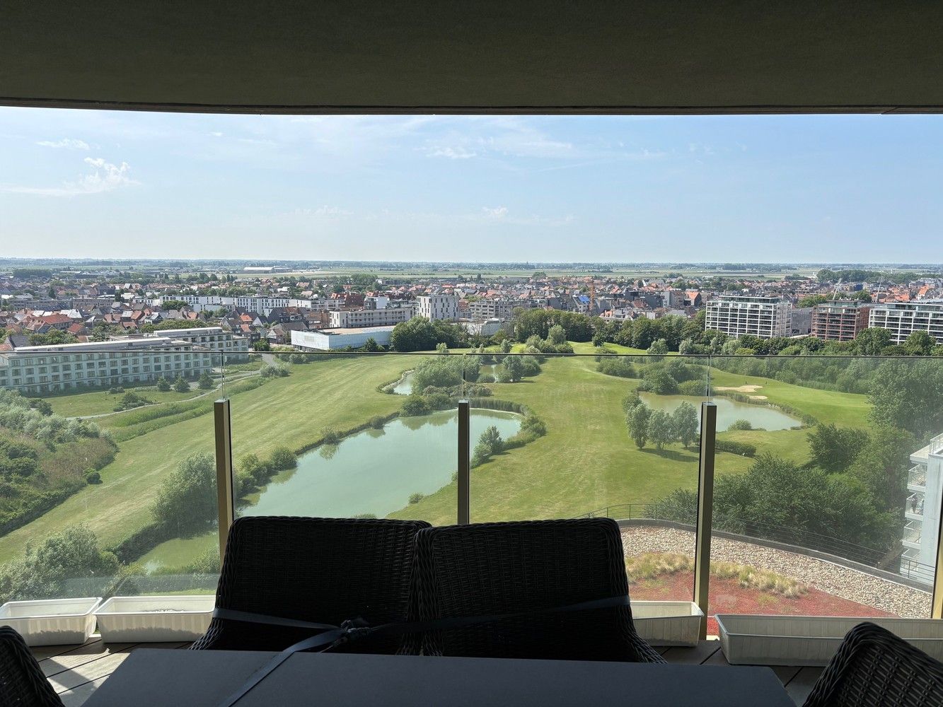 RESIDENTIE THE WAVES foto 20