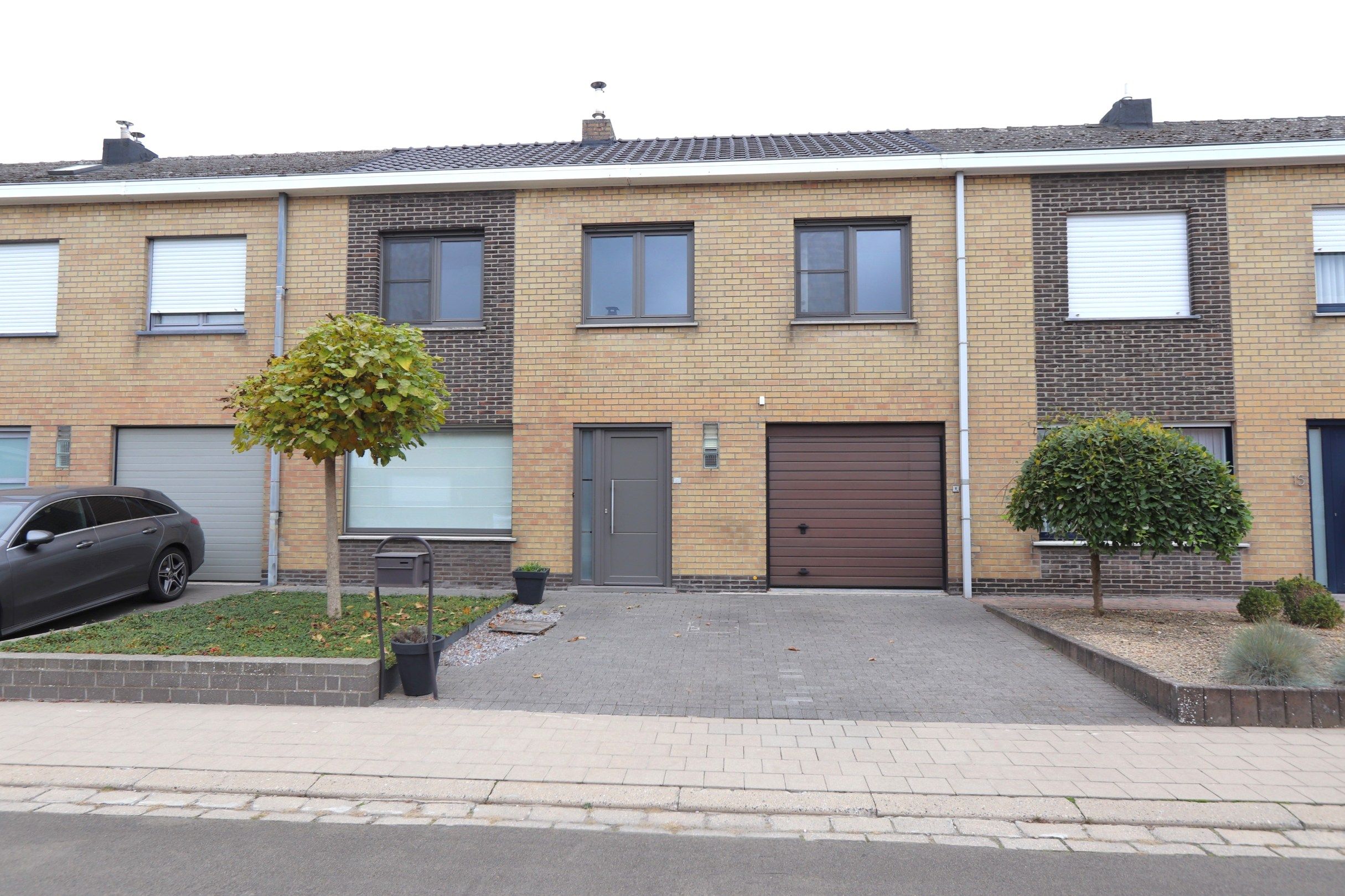 Huis te huur Meiweg 13 - - 8550 Zwevegem