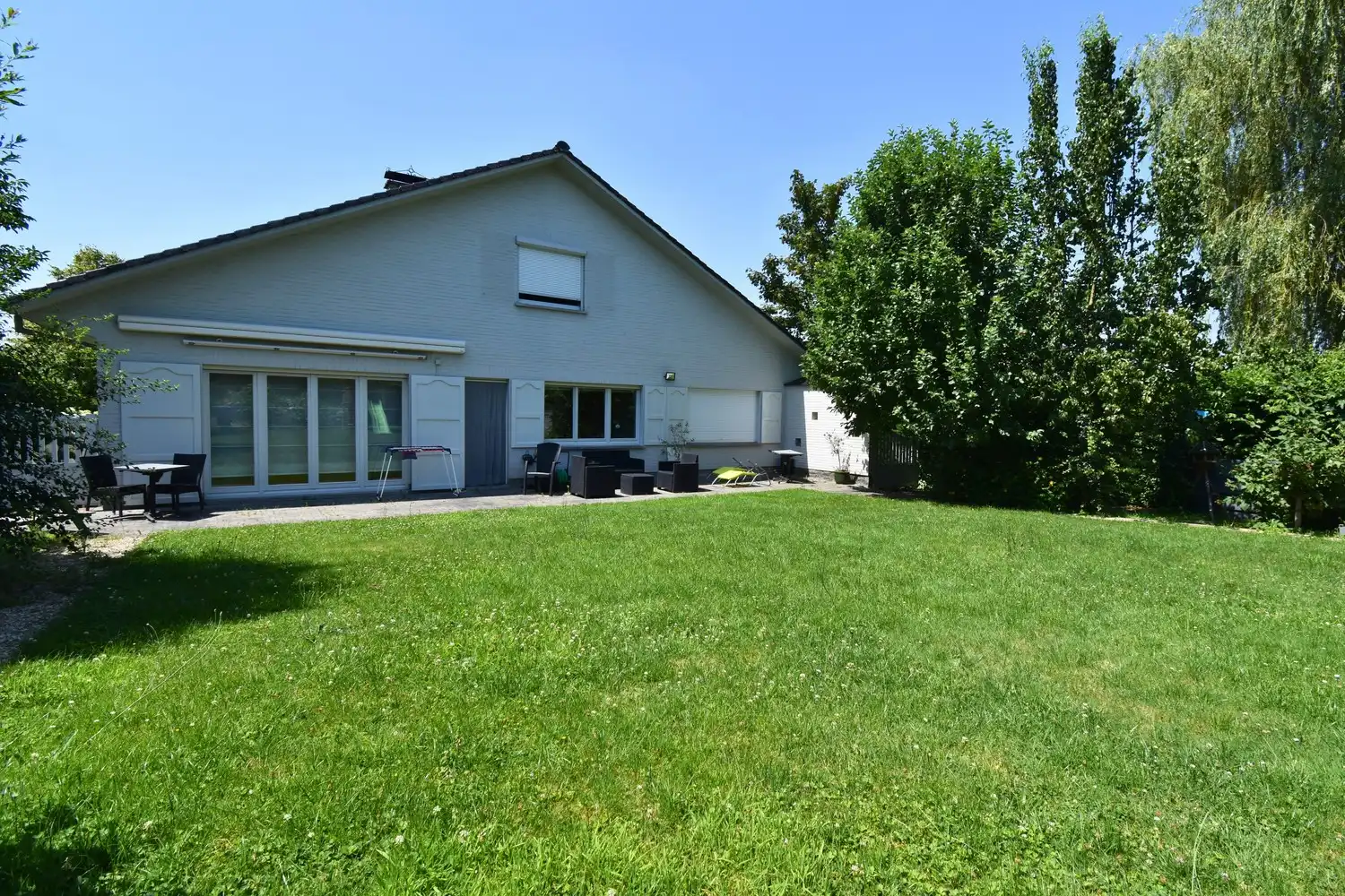 Villa te huur nabij Coloma foto 2