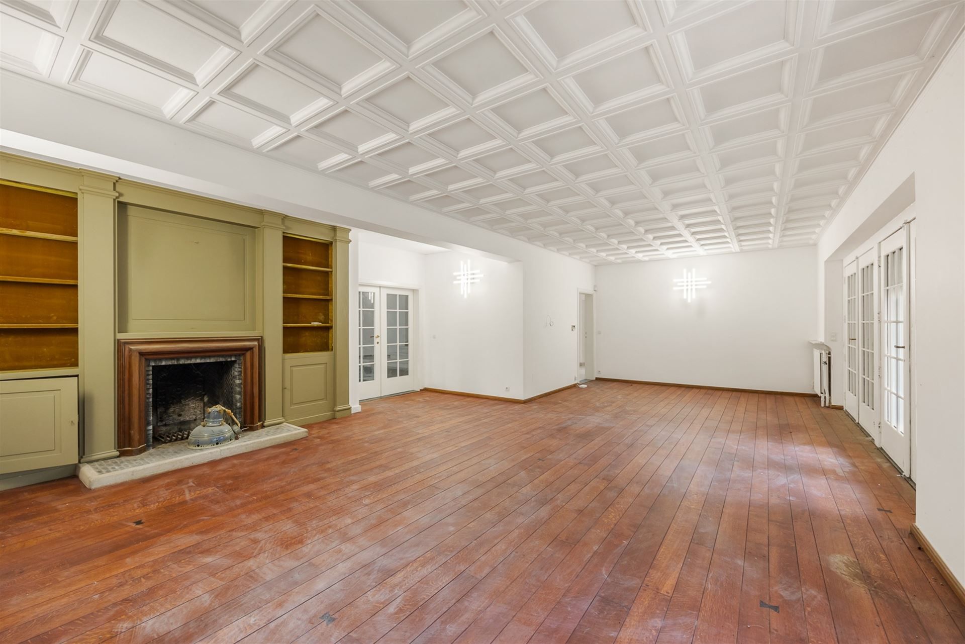 Karaktervolle Villa 1951 met Zuidwestgerichte Tuin foto 9