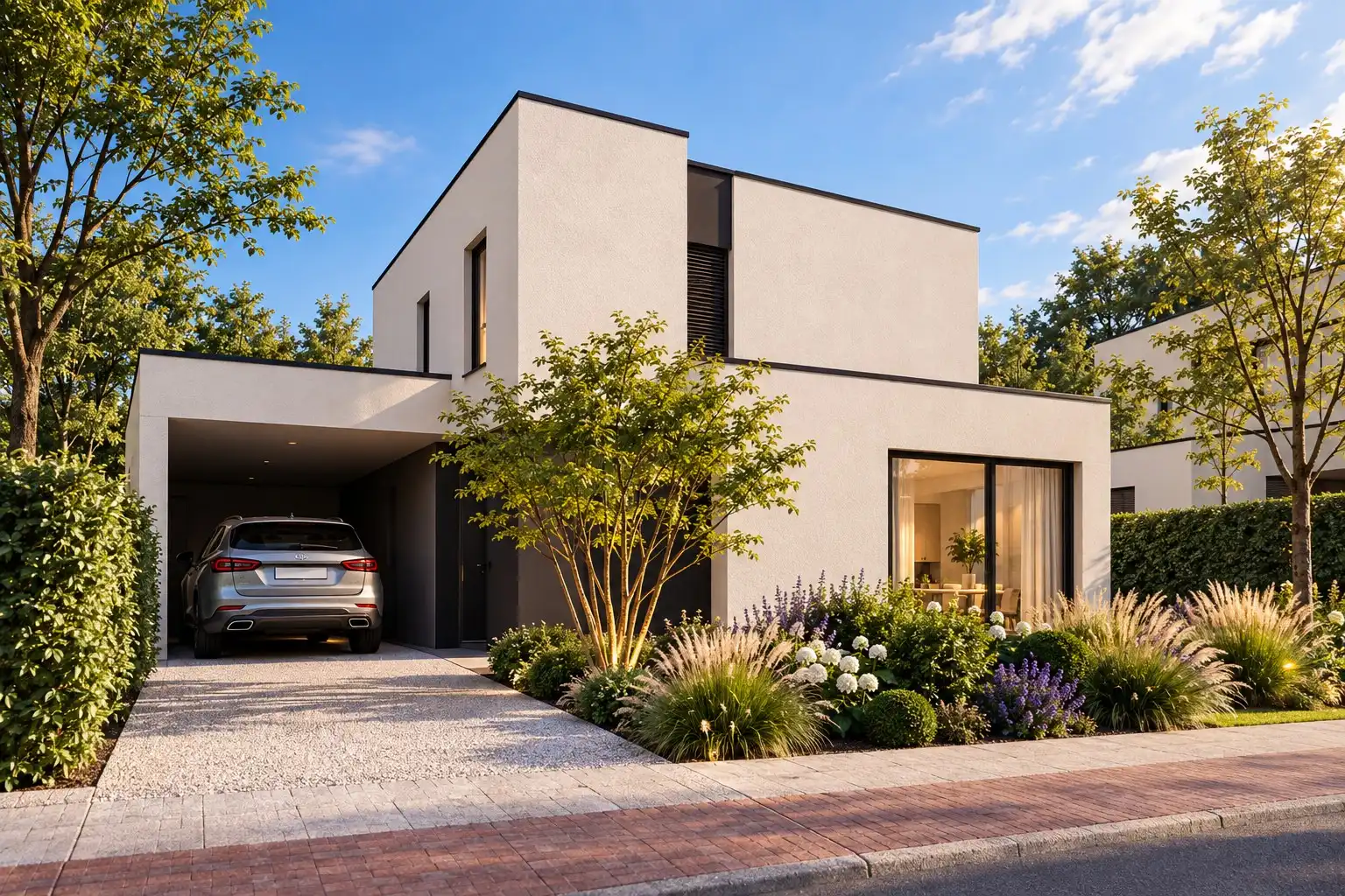 Huis te koop Weg Naar Zwartberg 2 -/A - 3530 Houthalen-Helchteren
