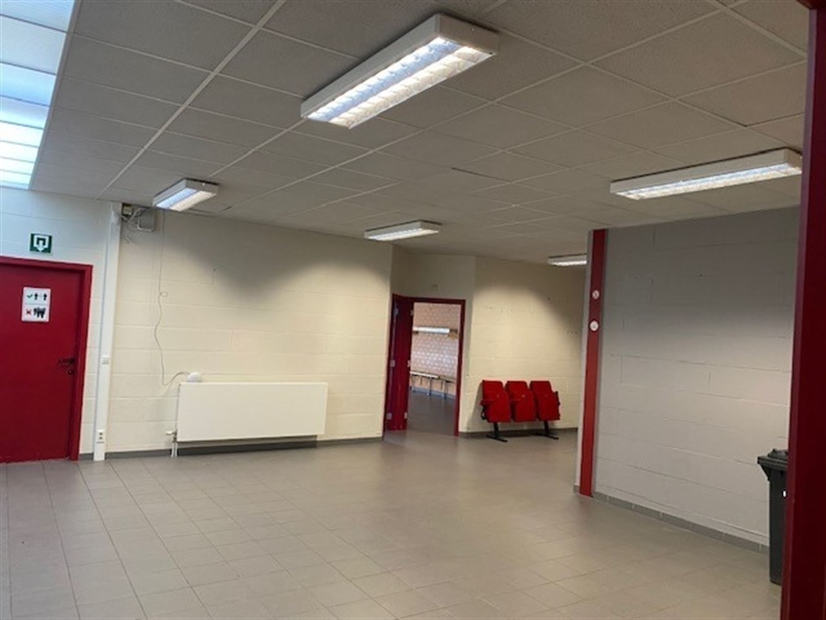 Polyvalente ruimte centrum Brasschaat  foto 3