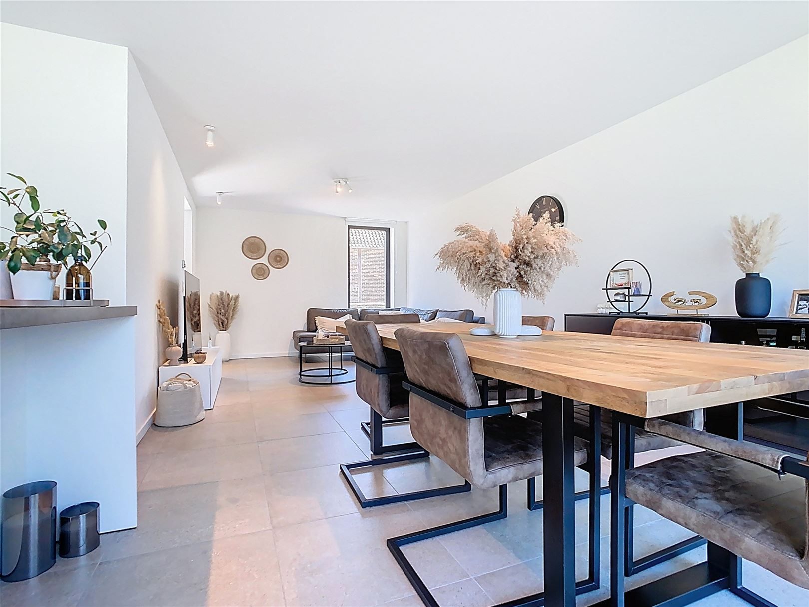 Mooie instapklare woning, 3 slpks, tuin, terras, garage foto 41
