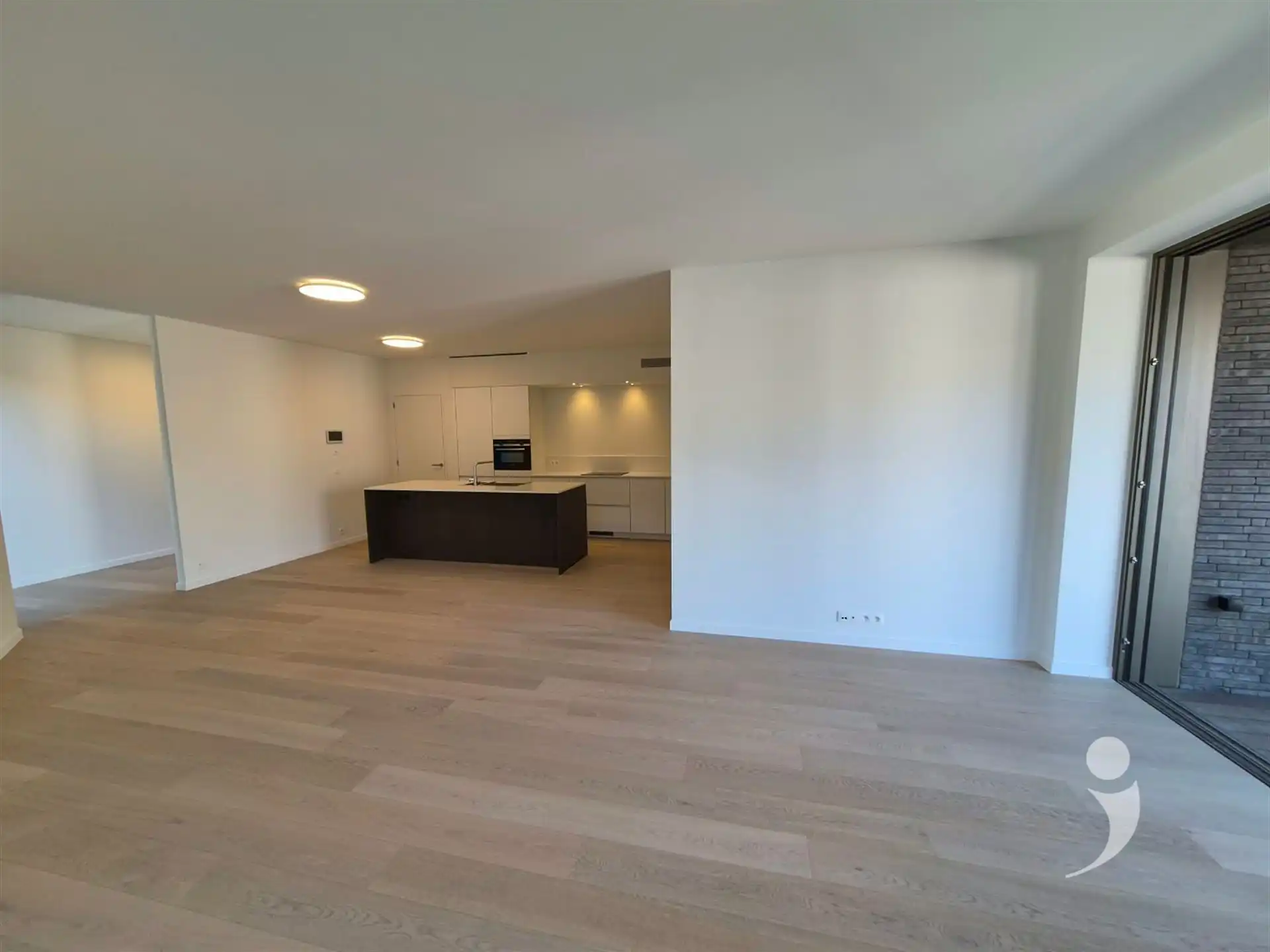 Nieuwbouw appartement foto 2