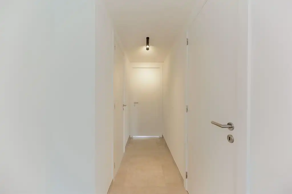 Nieuwbouwappartement met luxe terras foto 13