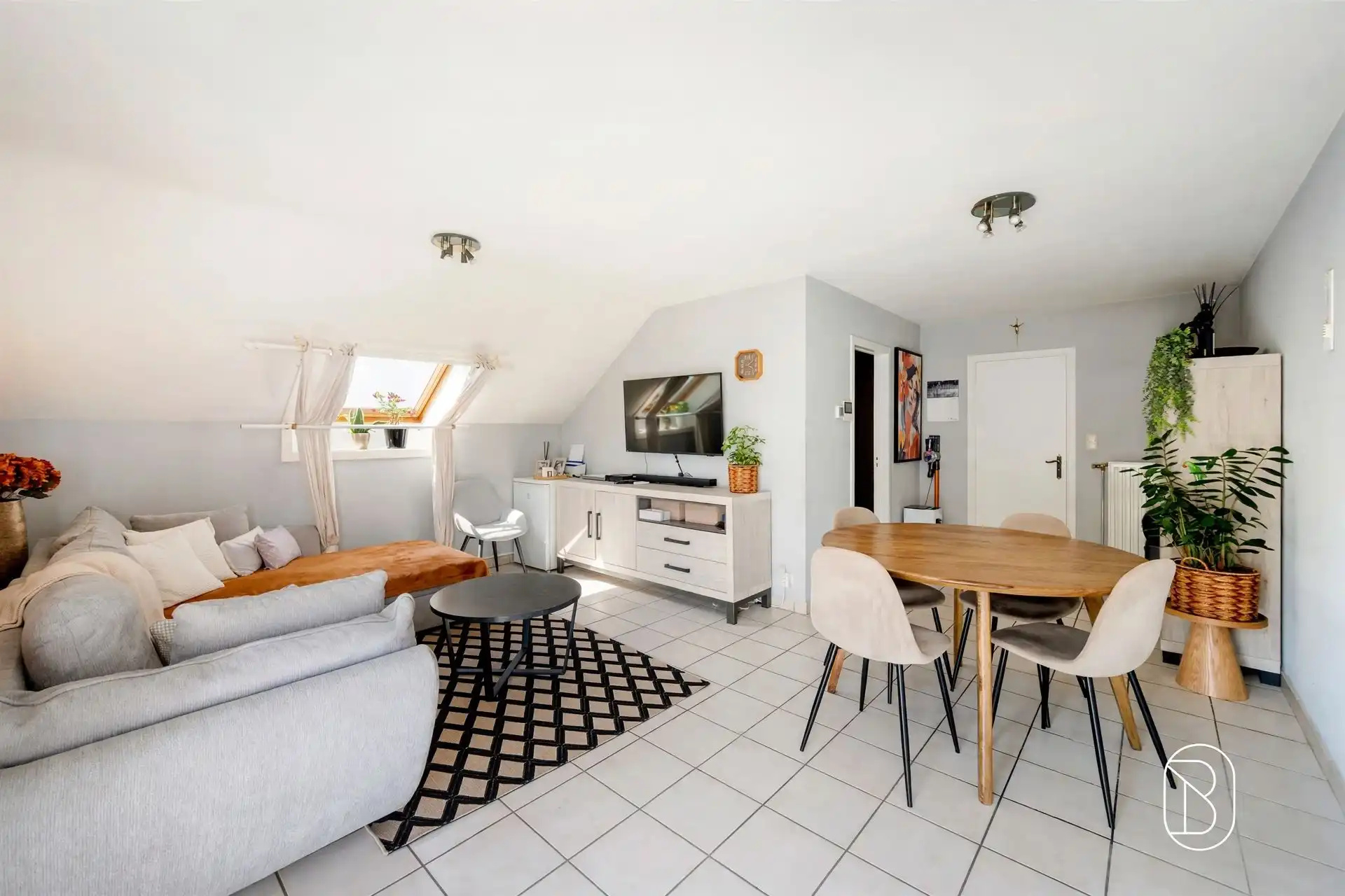 Appartement te koop Kollegeplein 19/14 - 8530 Harelbeke
