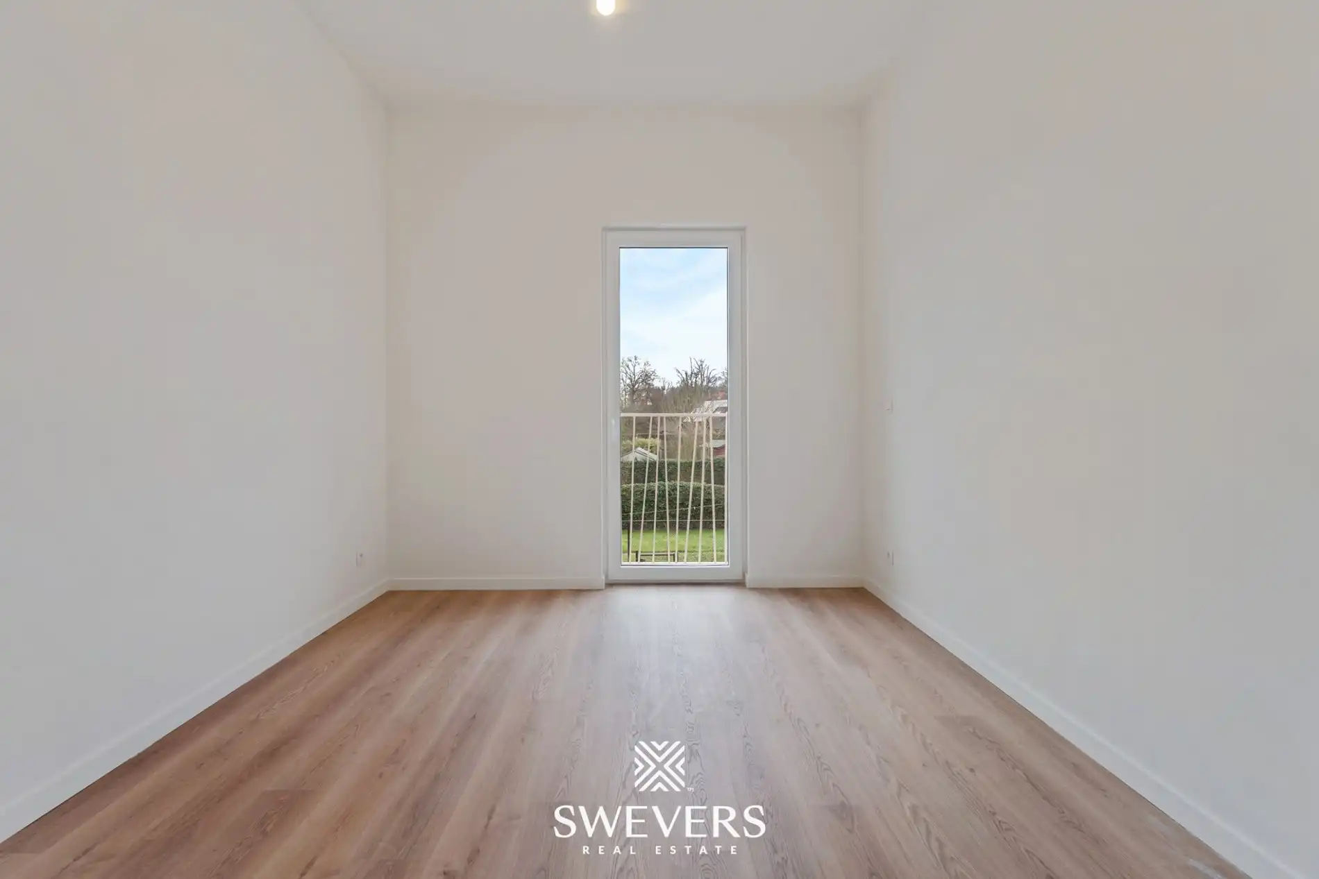 Moderne & Energiezuinige Rijwoning met Zonnige Tuin   foto 15