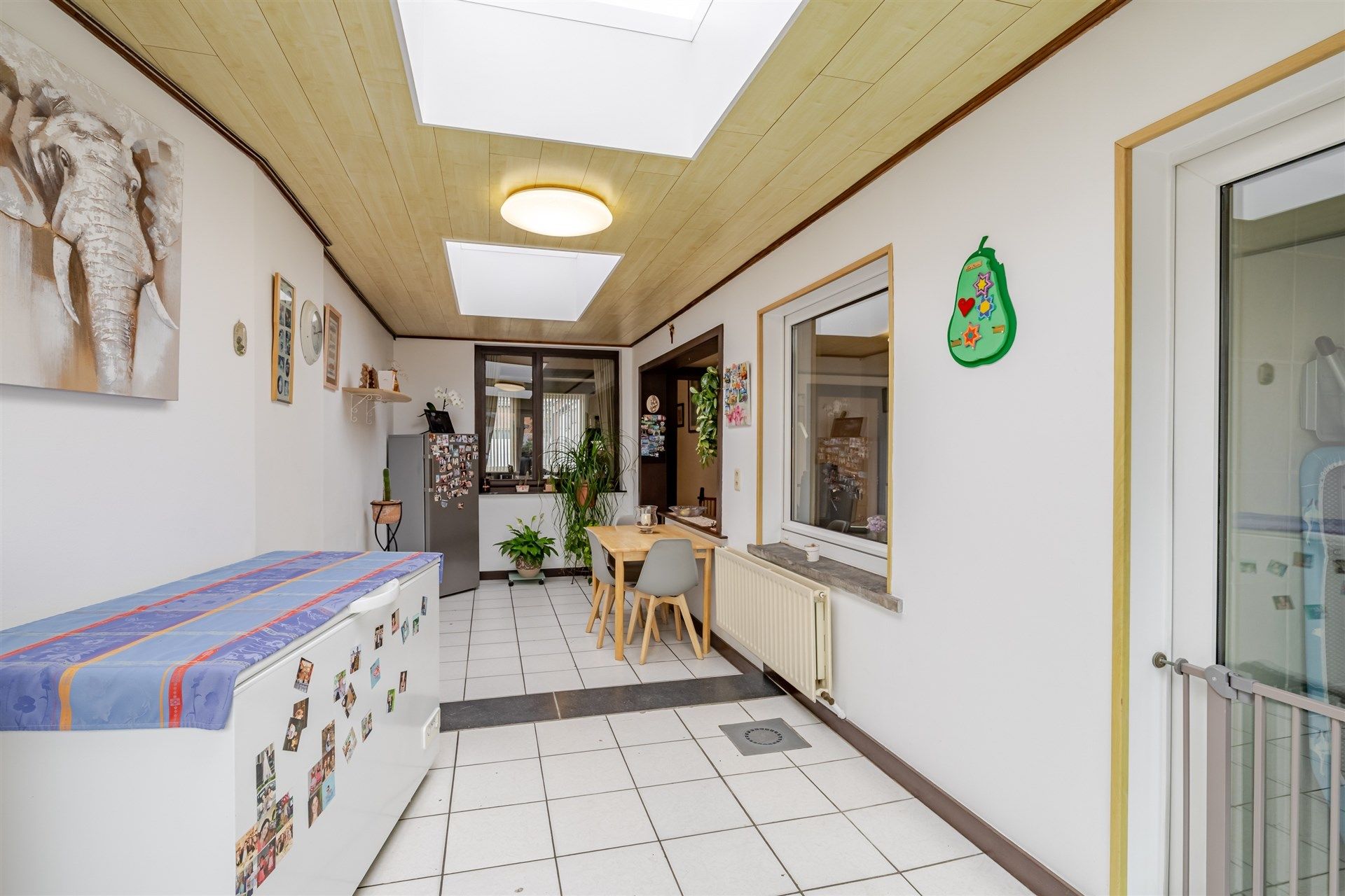 Strategisch gelegen woning met 4 slaapkamers foto 10
