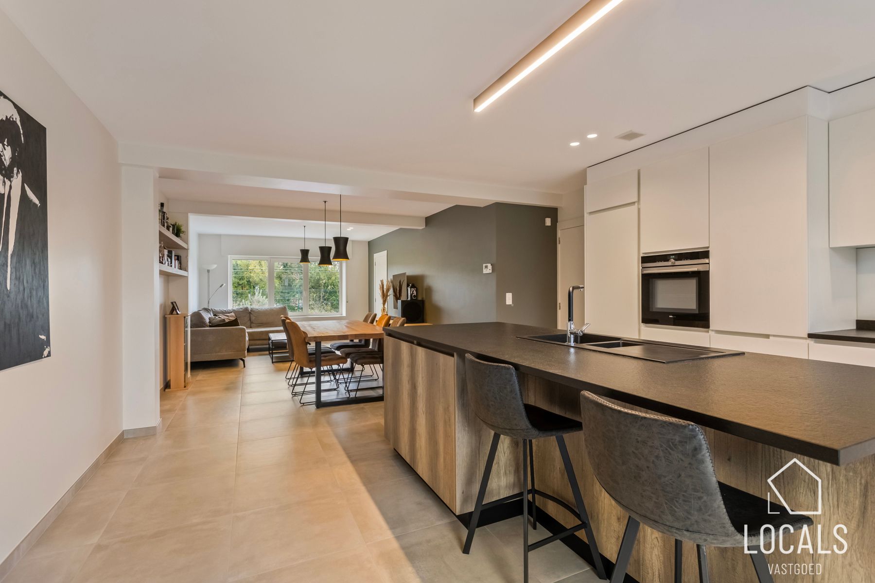 Luxe en comfort – energiezuinige woning op toplocatie foto 2