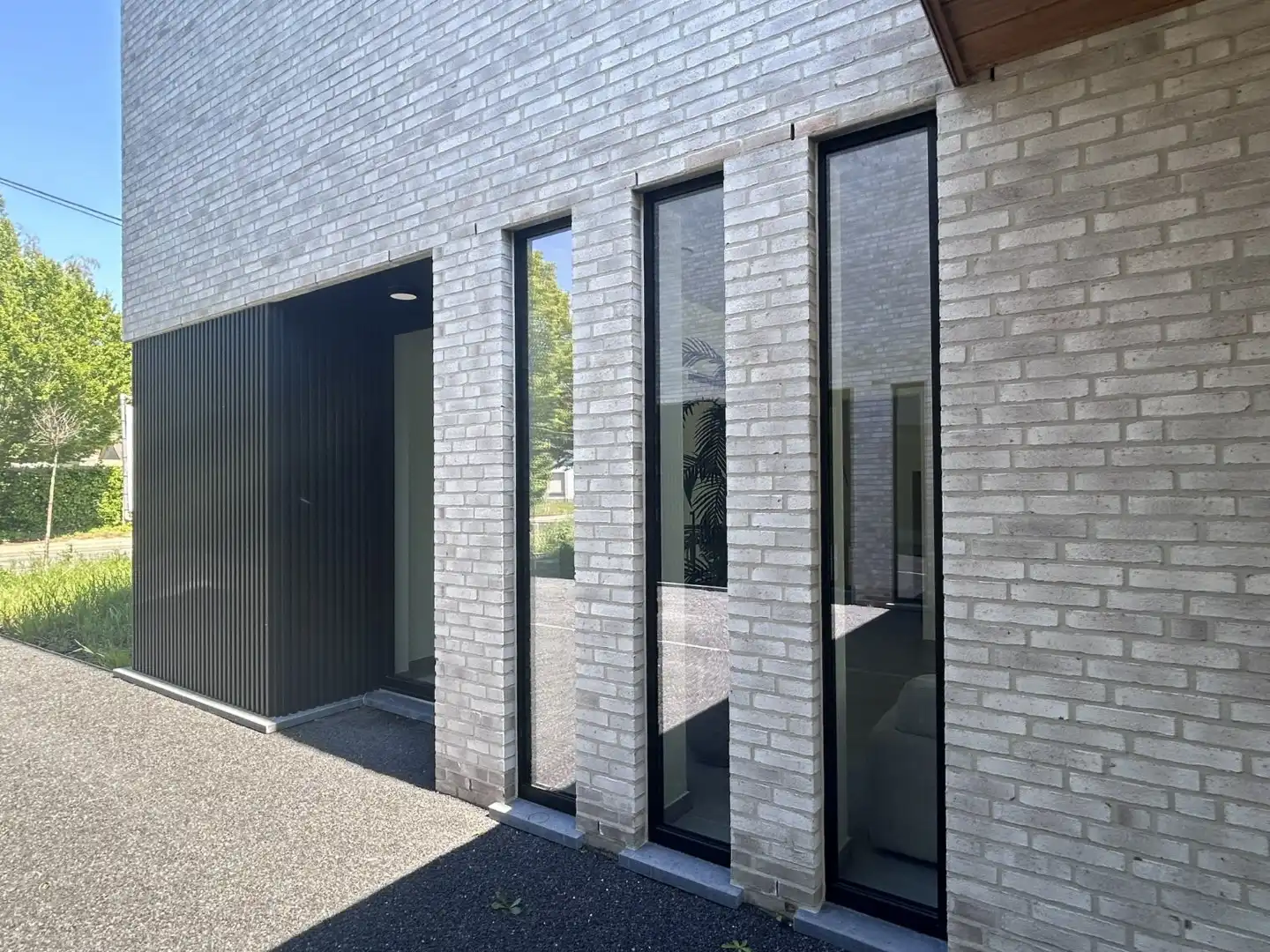 Exclusief wonen in Keerbergen – luxueuze nieuwbouwwoning te huur  foto 26