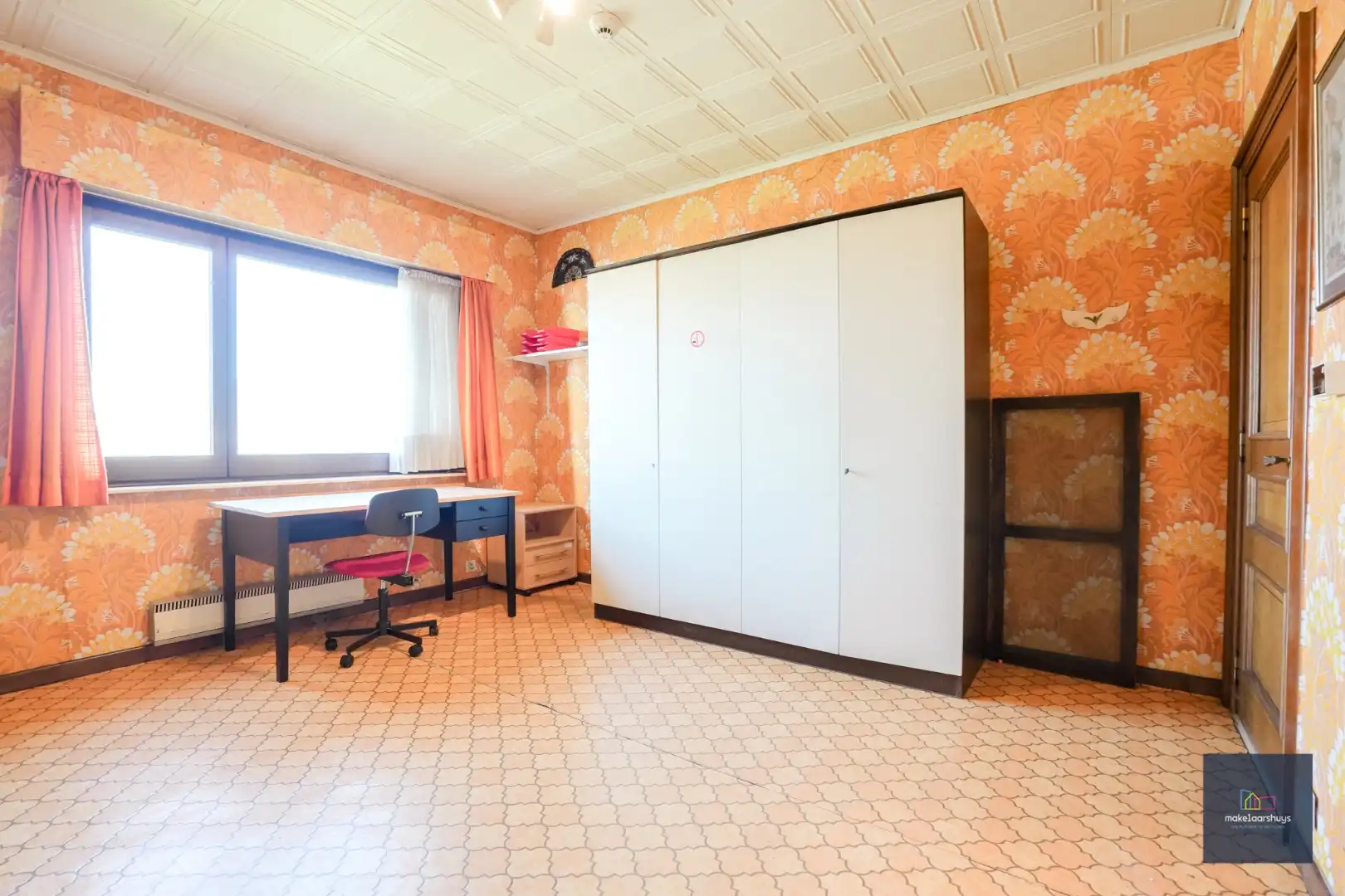 Ruime bungalow met garage op 1980m² grond  foto 16