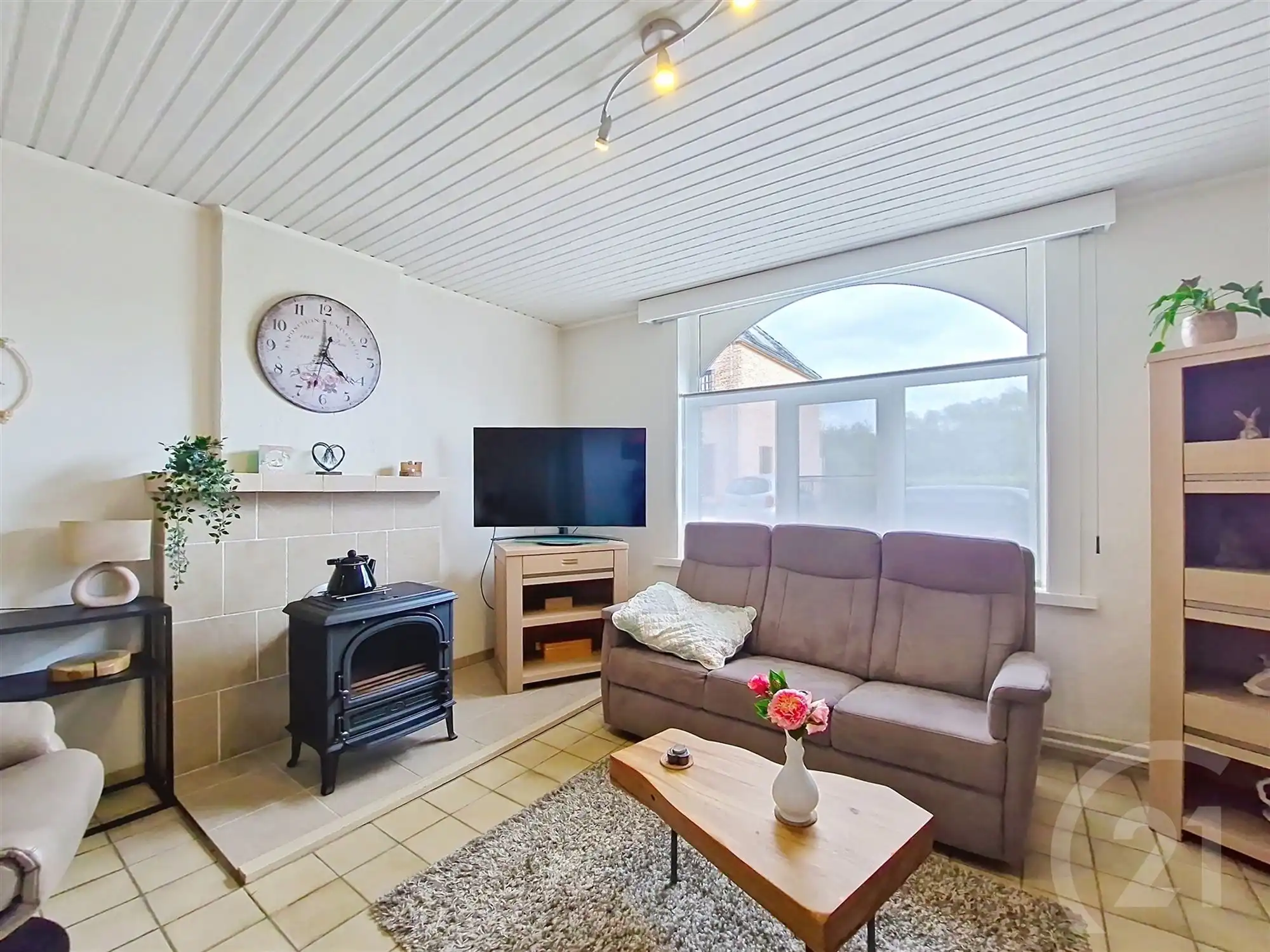 Huis te koop in Wakkerzeel! foto 3