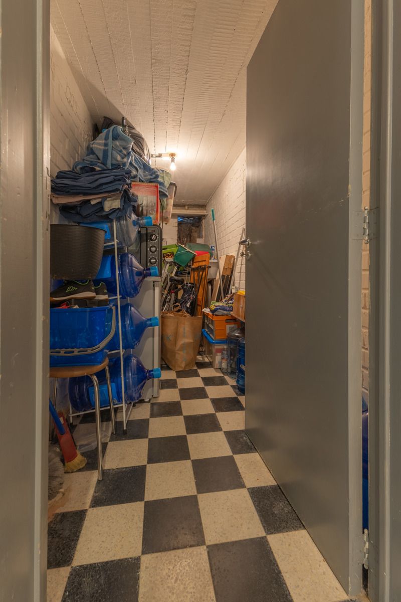 Instapklaar appartement met twee slaapkamers en staanplaats foto 20