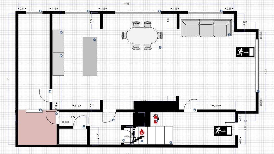 Stijlvol wonen aan zee – energiezuinige woning op topligging in Wenduine foto 28