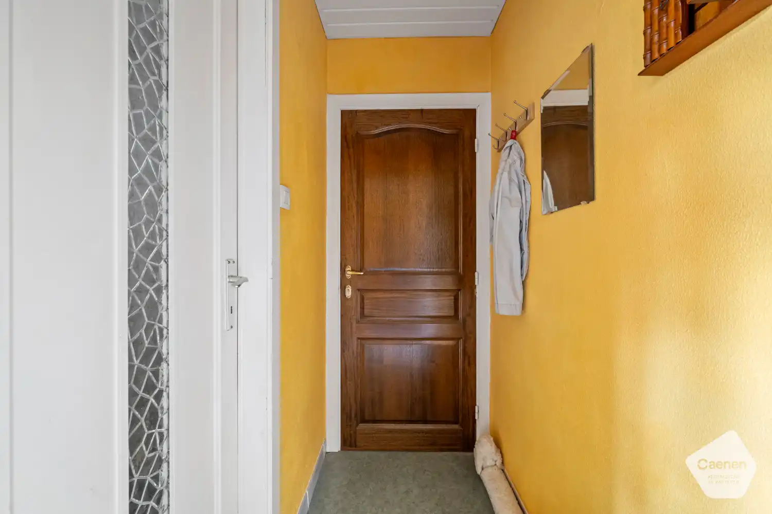 Te renoveren één slaapkamer appartement op een gunstige ligging foto 8