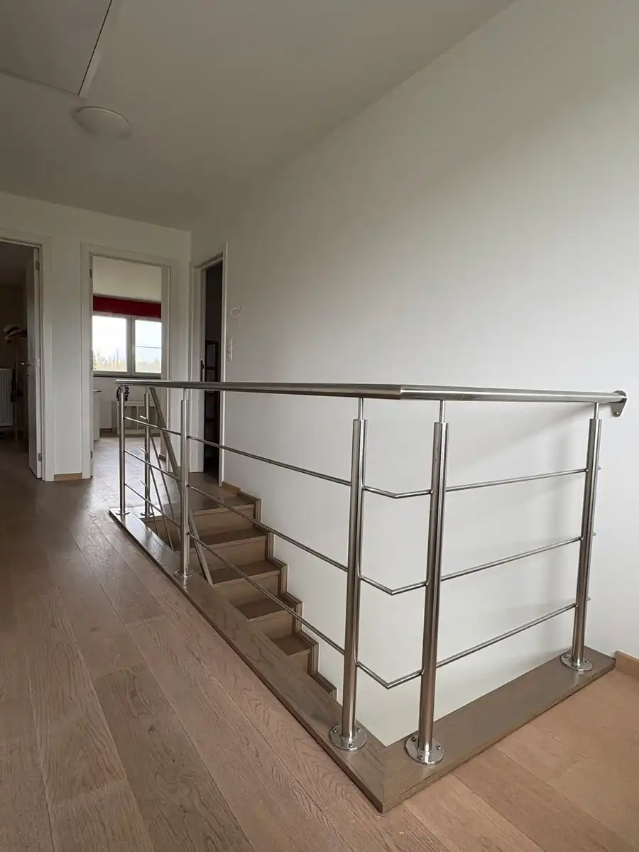 Moderne woning in Holsbeek  foto 10