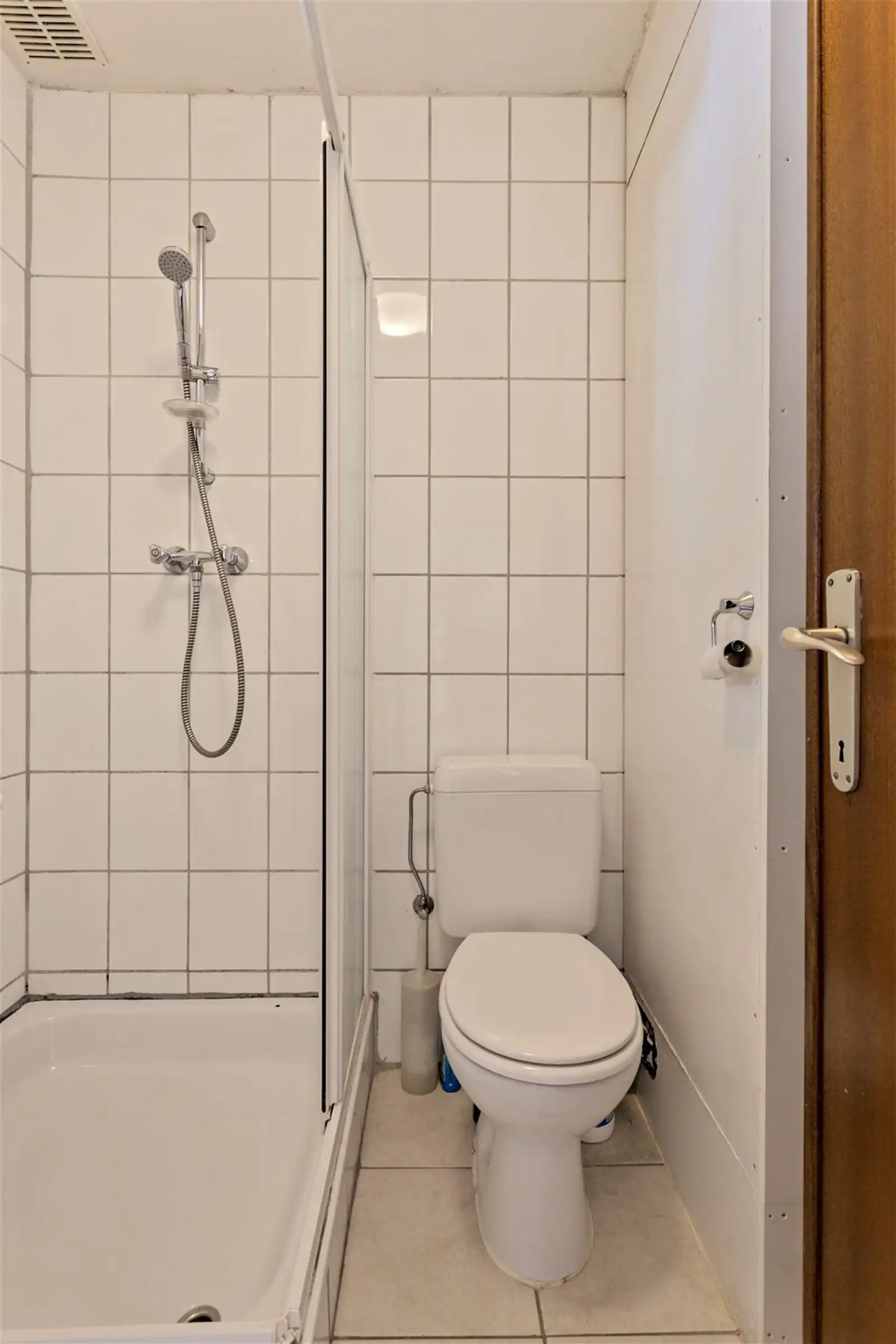 1 slaapkamer appartement op A- locatie. foto 5
