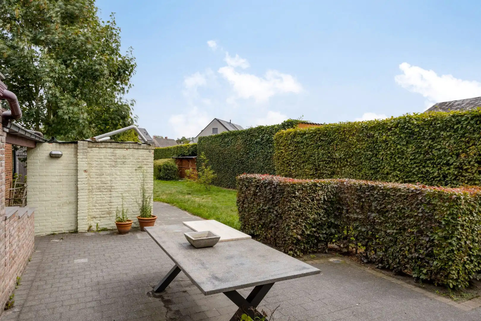 Eéngezinswoning met aangebouwde vergunde zorgwoning te St.-Jozef-Olen ! foto 31