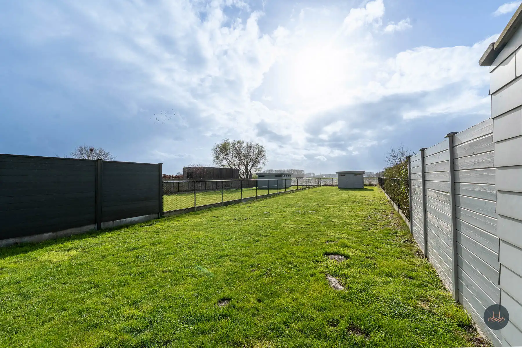 Moderne energiezuinige woning met prachtig groen verzicht  foto 24