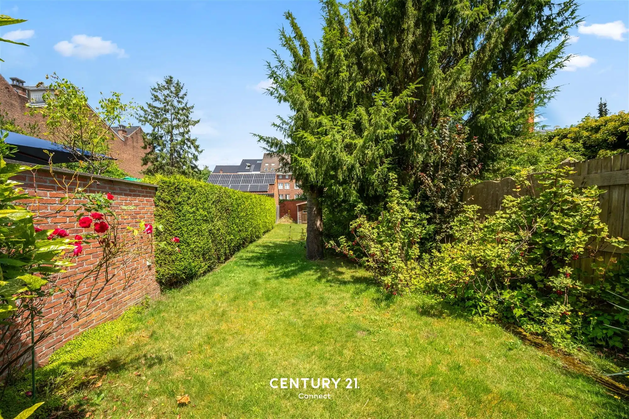 Statig wonen in het Nieuw Kwartier te Leuven foto 9